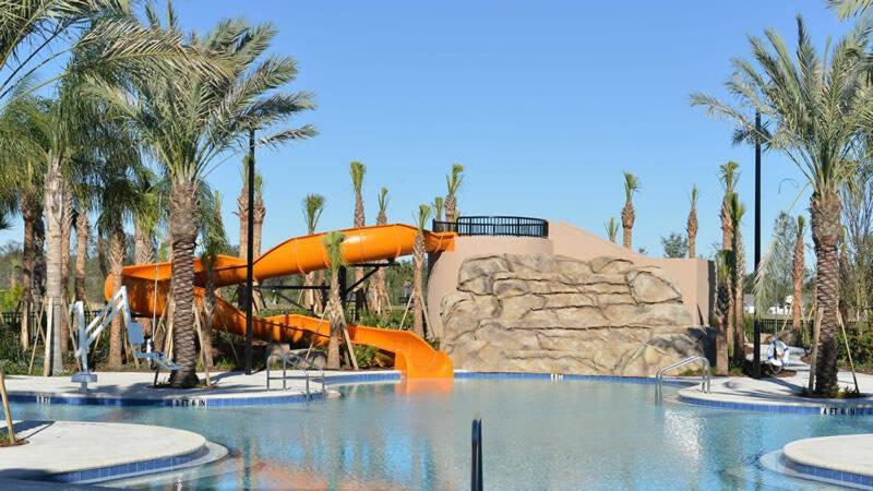 Fabulous With Pool At Solterra St5501 Сasa de vacaciones *
