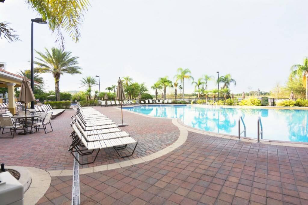 Fabulous With Pool At Solterra St5501 Сasa de vacaciones