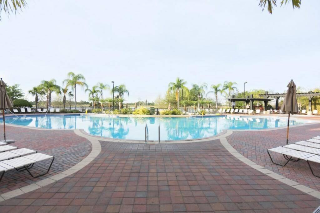 Fabulous With Pool At Solterra St5501 * Davenport