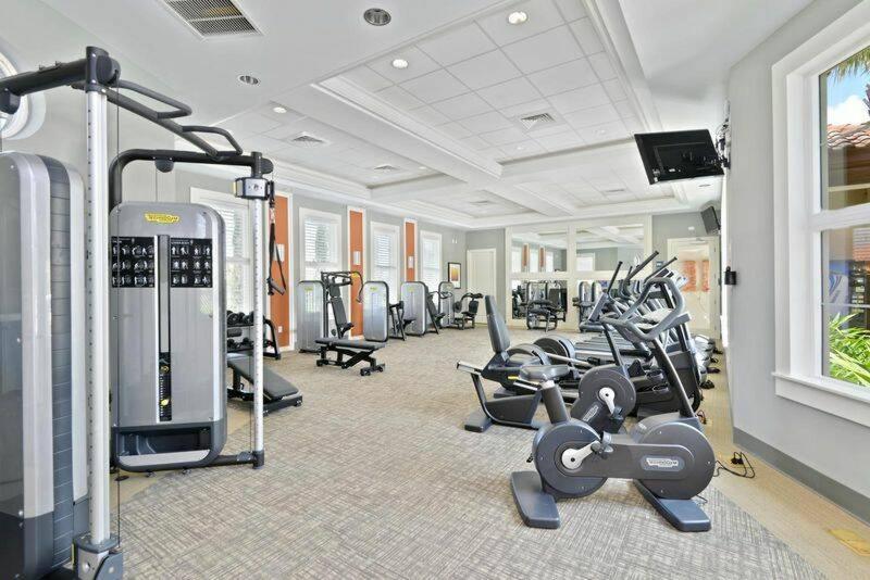 Fabulous With Pool At Solterra St5501 * Davenport