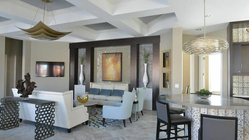 Fabulous With Pool At Solterra St5501 Davenport