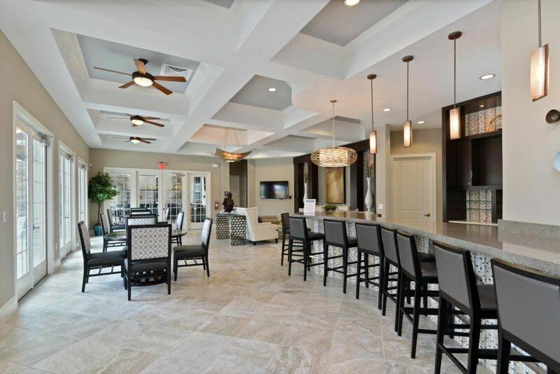 Fabulous With Pool At Solterra St5501 Ferienhaus