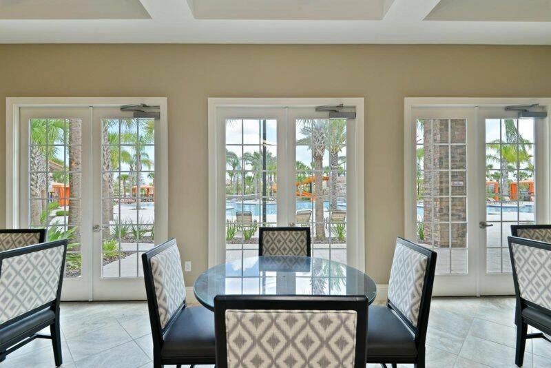 Fabulous With Pool At Solterra St5501 Ferienhaus Davenport
