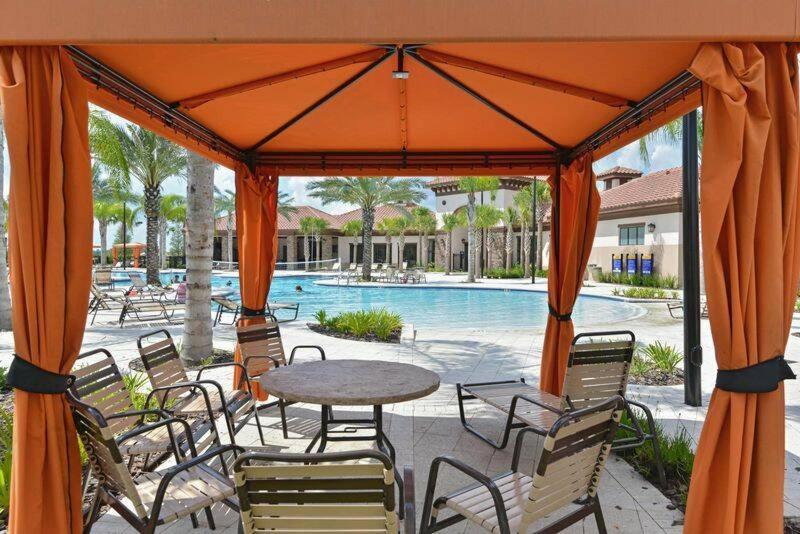 Fabulous With Pool At Solterra St5501 *