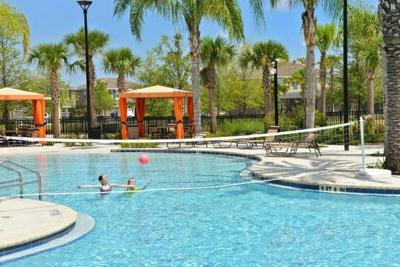 Fabulous With Pool At Solterra St5501 * Davenport