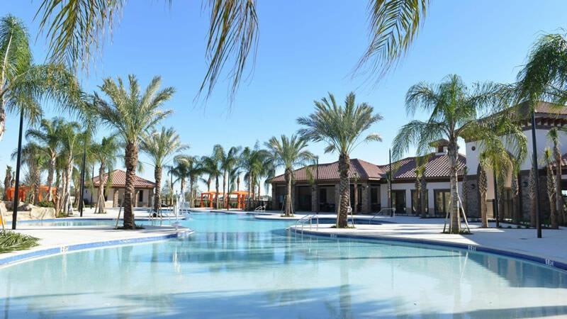 Ferienhaus Fabulous With Pool At Solterra St5501 *