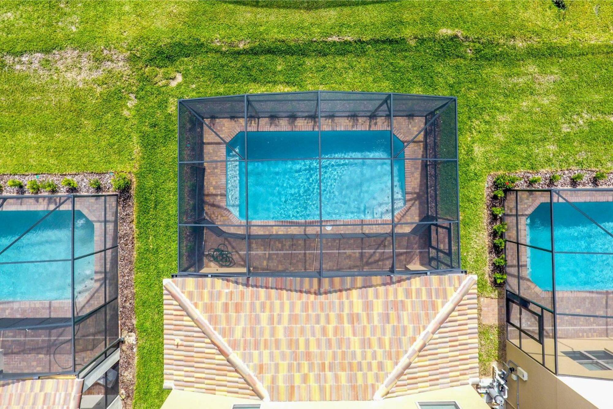 Ferienhaus Fabulous With Pool At Solterra St5501 *