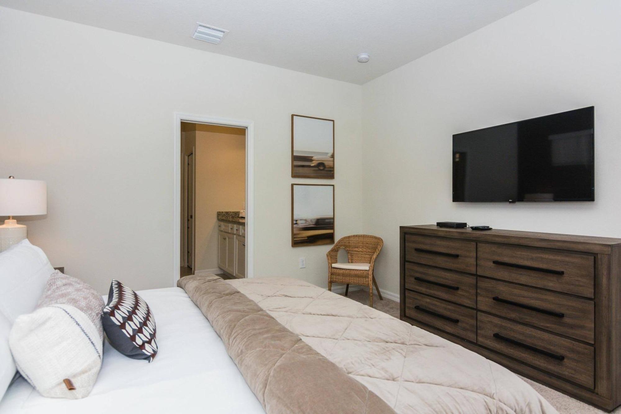 Fabulous With Pool At Solterra St5501 Ferienhaus Davenport